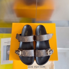 Louis Vuitton Slippers